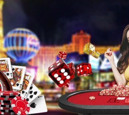 Tìm hiểu về các giải thưởng và phần thưởng của tài xỉu online